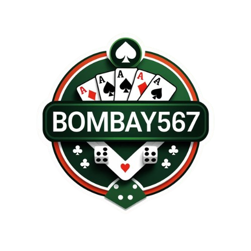 Bombay567 Logo